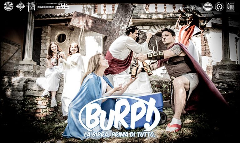 Prossimi eventi: Burp!, Birragustando, Americans e iniziative a Torino e in Val Gardena