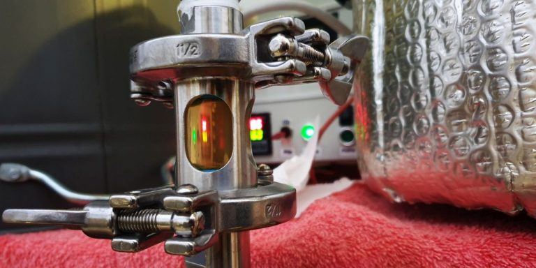 In che stato si trova l’homebrewing in Italia?