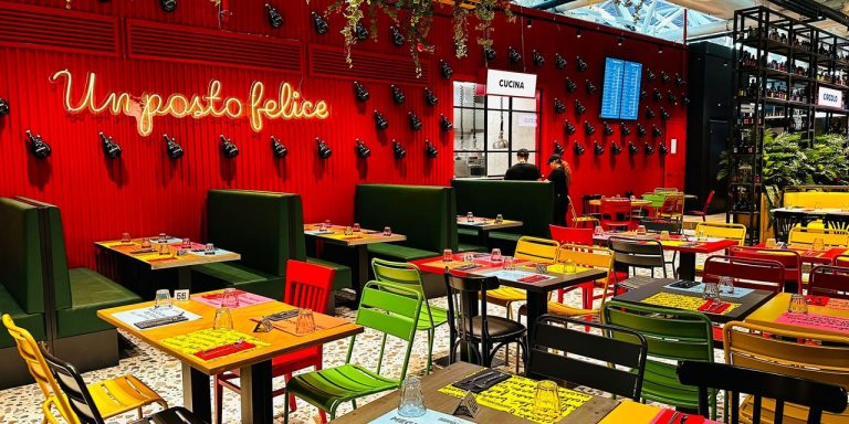 Nuovi locali (a marchio e non) a Milano, Verona e Roma Fiumicino