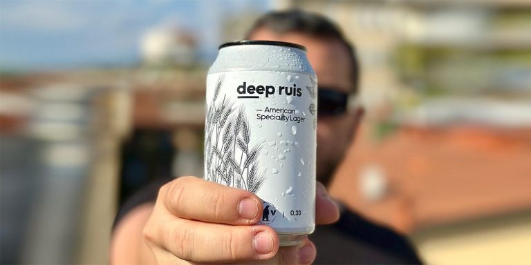 Nuove birre da Orso Verde, Canediguerra, Dada + Emiliano, La Gramigna, War e altri