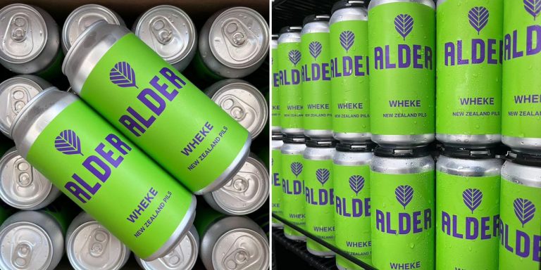 Nuove birre da Alder, Podere La Berta, Birrone, Radiocraft, LZO e Dank Brewing