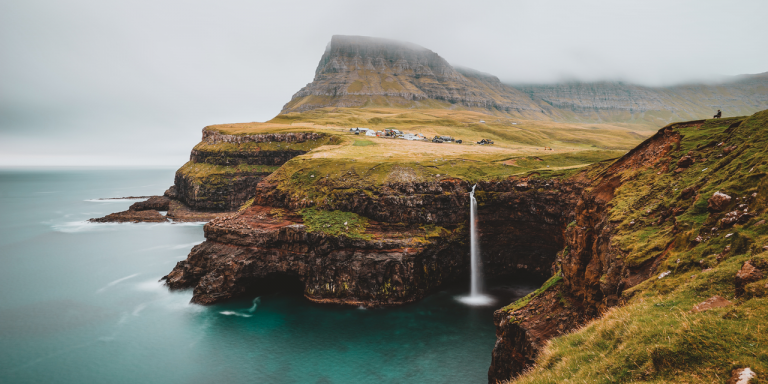 Un tour delle Isole Faroe: trekking e birra artigianale nel profondo Nord Europa