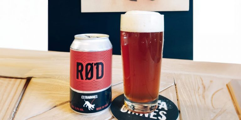 Nuove birre da Extraomnes, Birrificio del Forte, Degged, Alder e Busa dei Briganti + Bondai