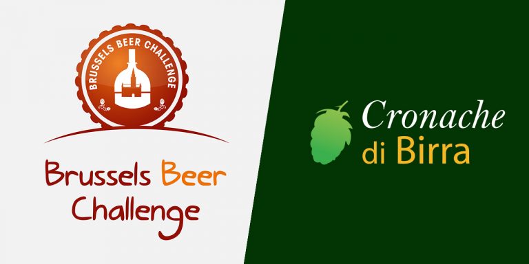 Rinnovata la collaborazione con il Brussels Beer Challenge: torna il Trofeo Cronache di Birra per la migliore birra italiana