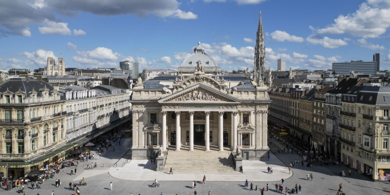 A Bruxelles ha aperto il Belgian Beer World: la nostra visita al nuovo museo della birra