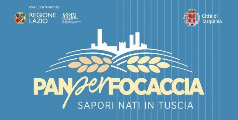 Prossimi eventi: Panperfocaccia, Fermenti Reali e Jef Van Den Steen (Glazen Toren) a Roma