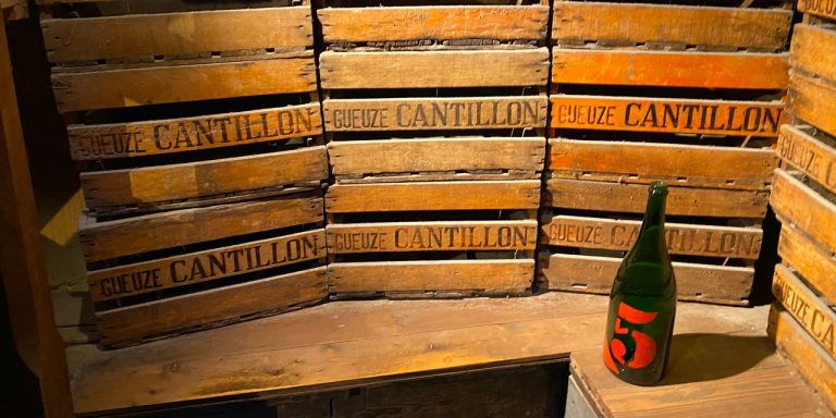 Viaggio nelle Fiandre (parte 1): Bruxelles e Gent