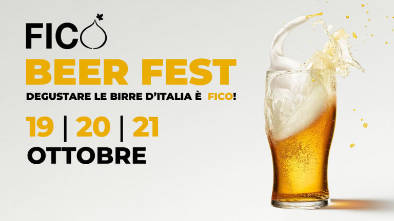 Prossimi eventi birrari a Bologna, Milano, Pisa, Roma e Trapani