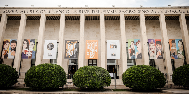 12 birre da assaggiare a Eurhop Beer Festival 2023