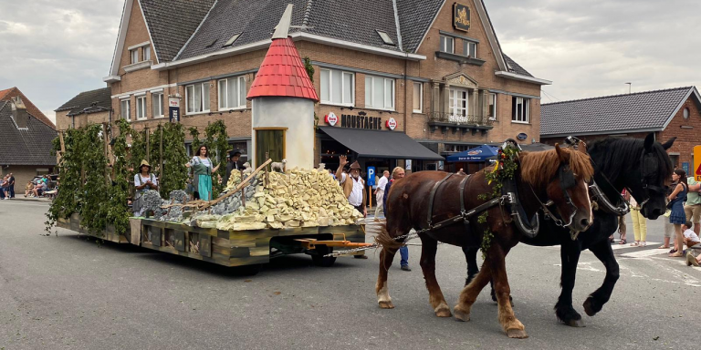Viaggio nelle Fiandre (parte 2): nel cuore delle Fiandre Occidentali