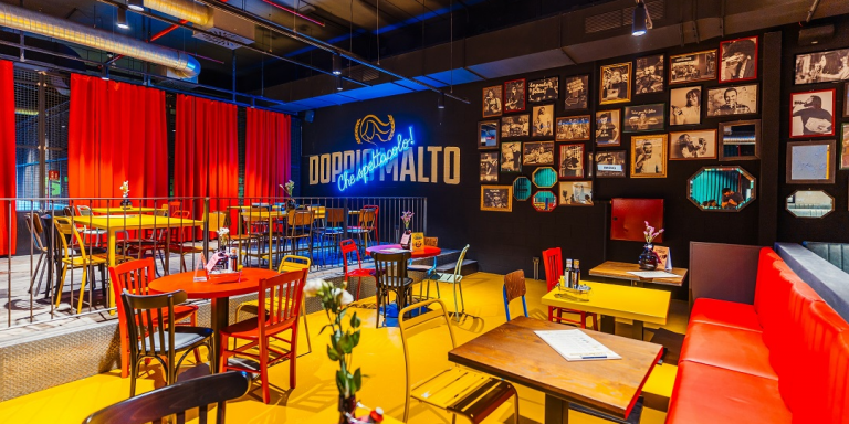 Nuovi locali (a marchio e non) a Foggia, Milano e in provincia di Padova e Novara