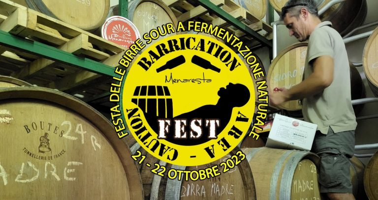 Prossimi eventi: Caution Barrication Fest, Luppoli a palazzo, Grosseto Motor Village e altri