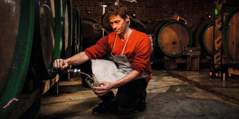 Ottobre è il mese del Lambic: tutti gli eventi in programma in Belgio