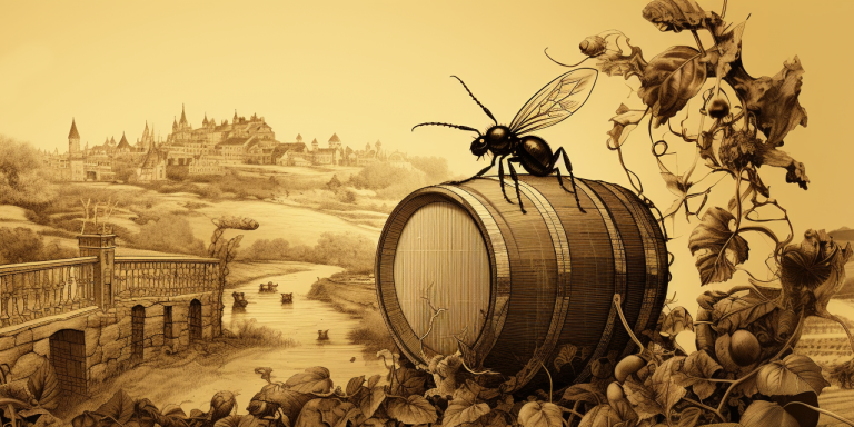 Nuove birre da Ca’ del Brado, Canediguerra, Lieviteria, Birrone + Foglie d’Erba e altri