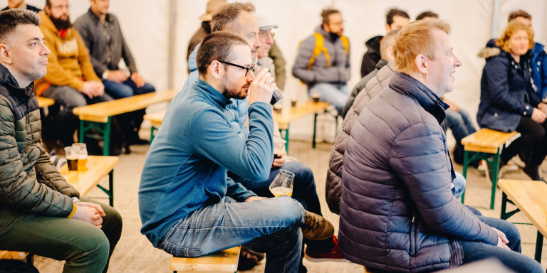 Il report del BrewCon 2023, la convention sull’homebrewing di Londra