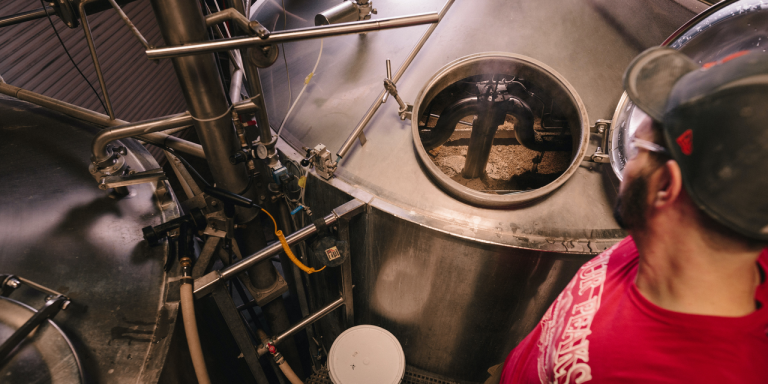 La rinascita della decozione: vita, morte e miracoli di un antico modo di fare birra