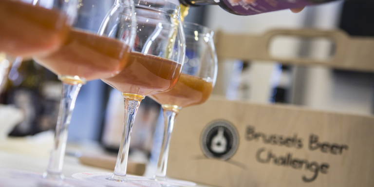 Torna il Brussels Beer Challenge: oltre 1.800 birre per il prestigioso concorso belga