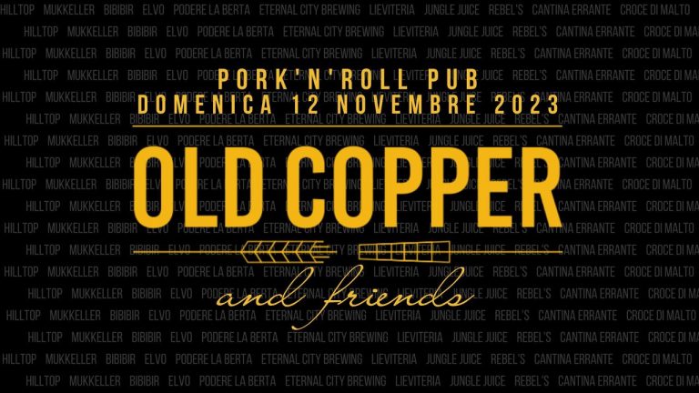 Prossimi eventi birrari in Italia e il BrauBeviale di Norimberga