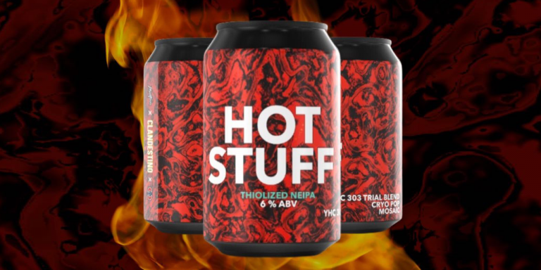 Nuove birre da PBC, ECB + Podere 676, Croce di Malto, Eastside e altri