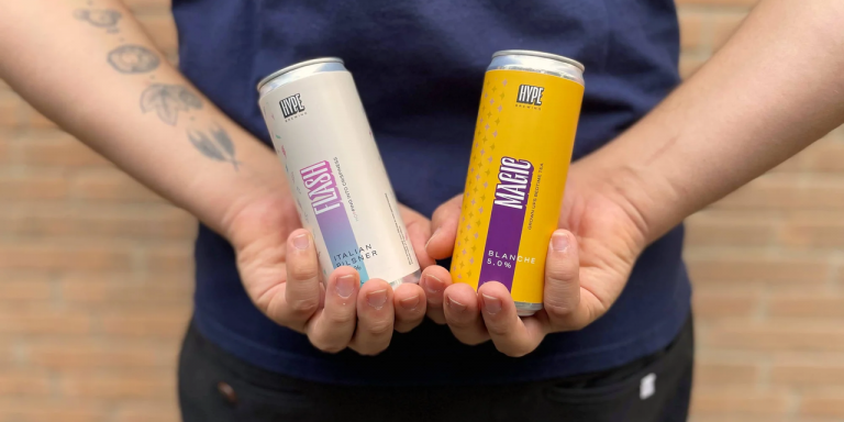 Nuovi birrifici e beer firm: Hype Brewing, Halfbrewing, Cassiopea e Birra della Torre