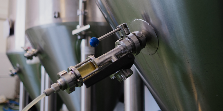 Birrificio toscano cerca un fermentatore isobarico da 10 o 20 hl