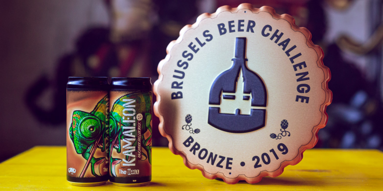 Italia scatenata al Brussels Beer Challenge: record di medaglie e migliore birra del concorso