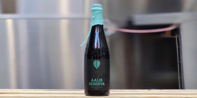 Nuove birre da Alder, Carrobiolo, Porta Bruciata, Sagrin e Osiride