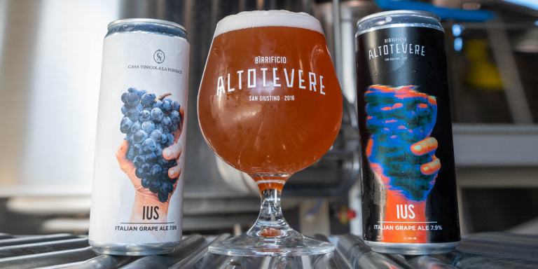 Nuove birre da Altotevere, Birrificio della Granda (con Mikkeller), Alder, Nama e altri