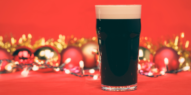 Cosa regalare a Natale? Un corso di degustazione sulla birra!