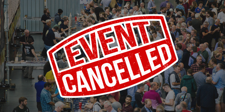 La crisi europea dei festival birrari: cancellati il GBBF e lo Zythos Beer Festival