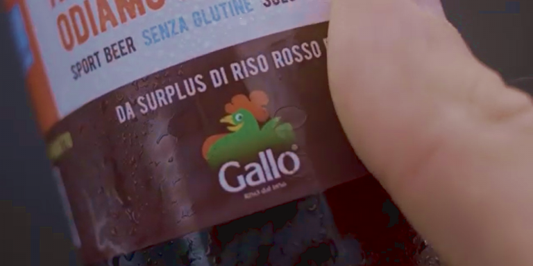 Altre collaborazioni insospettabili: Riso Gallo, Ardbeg e Arran (con Cantillon)