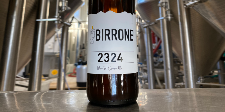 Nuove birre da Birrone, Milvus, Lieviteria, South Soul e Dank + Basei
