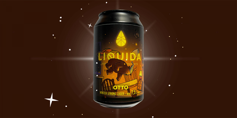 Nuove birre da Liquida, Brasseria della Fonte, Basei, Dank + 50&50 e Wackybrew