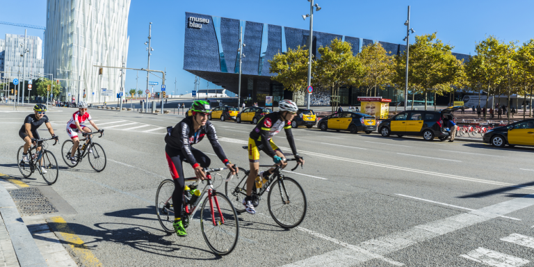 Dove bere birra a Barcellona e dintorni: un itinerario in bicicletta (parte 1)