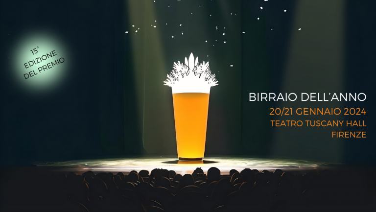 Prossimi eventi: Birraio dell’anno, Winter Critical Beer e Birrathon