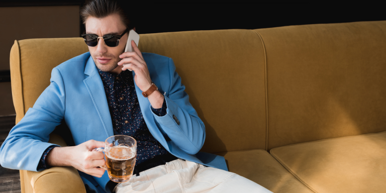 Anche i magnati bevono birra: i progetti birrari di Zuckerberg, Elon Musk e Bill Gates