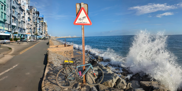 Dove bere birra a Barcellona e dintorni: un itinerario in bicicletta (parte 2)