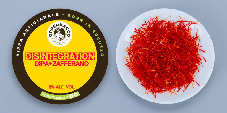 Nuove birre da Opperbacco + Live Barrels, Sièman, Trichès + Degged e altri