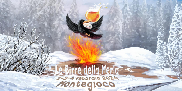 Prossimi eventi: Le Birre della Merla, Solobirra e Dalle viti alle Druiven