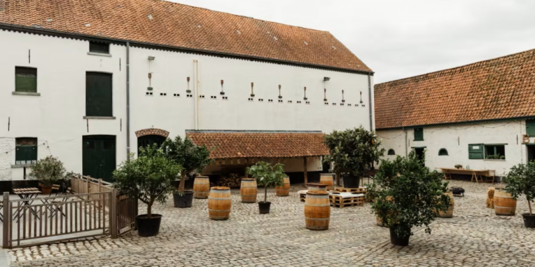 Notizie dal mondo del Lambic: 3 Fonteinen licenzia, Kestemont entra in Horal