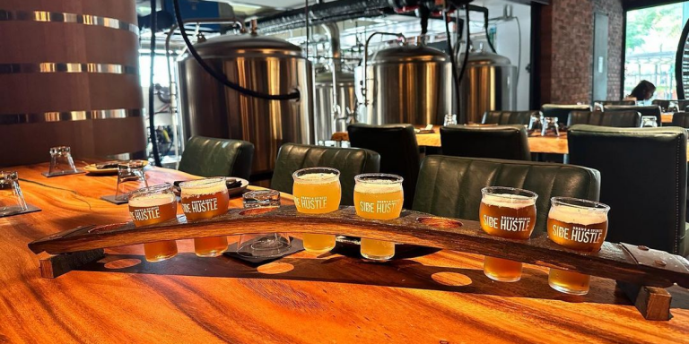 La svolta degli Emirati Arabi: ad Abu Dhabi ha aperto il primo brewpub del paese