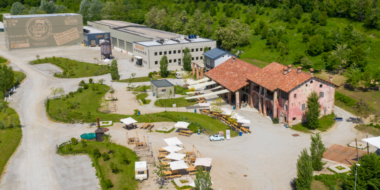 I piani di Baladin entro il 2028: crowdfunding, 100.000 hl annui e birrificio collettivo