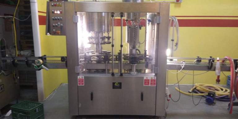 Birra dell’Elba vende una linea di imbottigliamento ed etichettatura