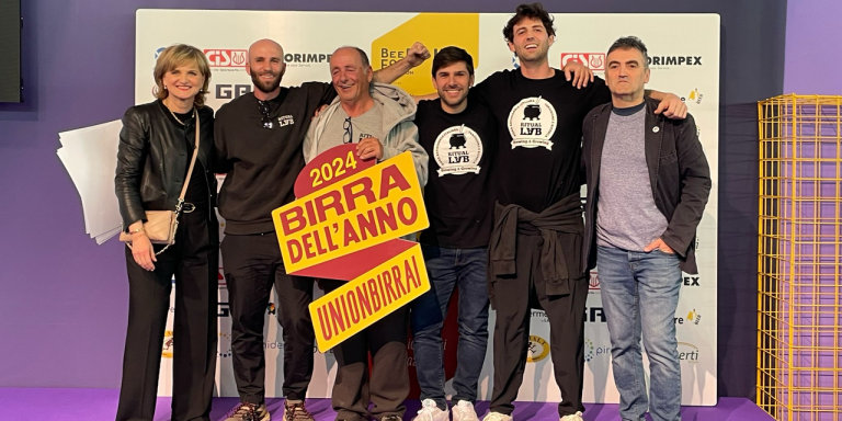 La (terza) vittoria di Ritual Lab a Birra dell’anno: risultati e commenti