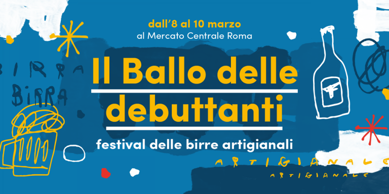 Prossimi eventi: Ballo delle Debuttanti a Roma, BeertTech a Bari e non solo