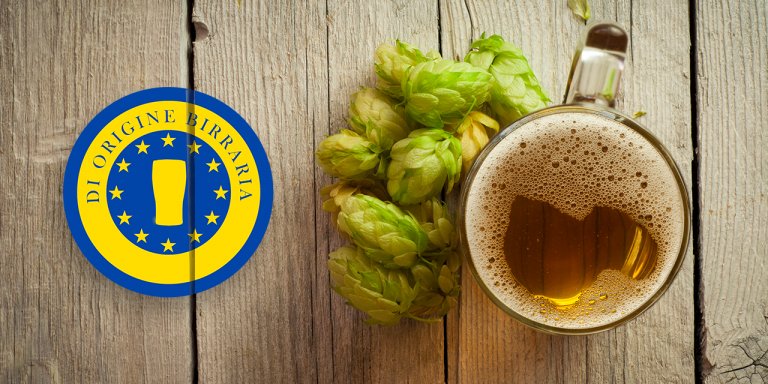D.O.B. (Di Origine Birraria): un menu con le IGP italiane abbinate alla birra artigianale