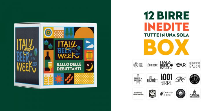 Le 12 nuove birre italiane presenti al Ballo delle Debuttanti 2024