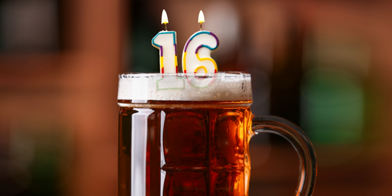 Cronache di Birra compie 16 anni: com’è cambiata (o forse no) la birra artigianale nel frattempo