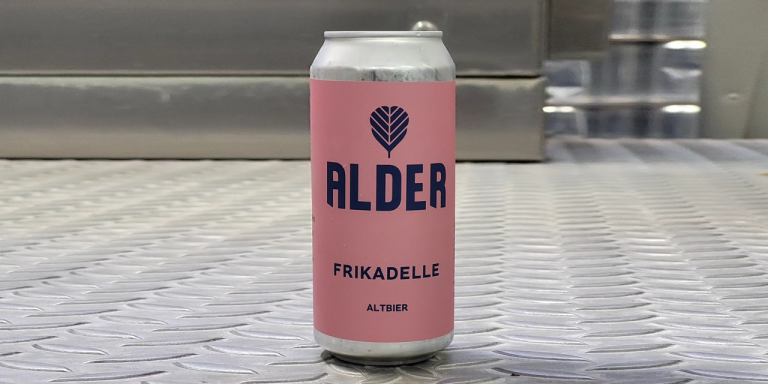 Nuove birre da Alder, Menaresta, Altotevere, Chianti Brew Fighters, LZO e Kashmir