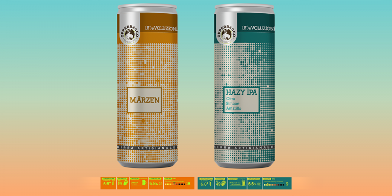 Nuove birre da Opperbacco, Birrone, Ofelia + Edit, Brasseria della Fonte e altri